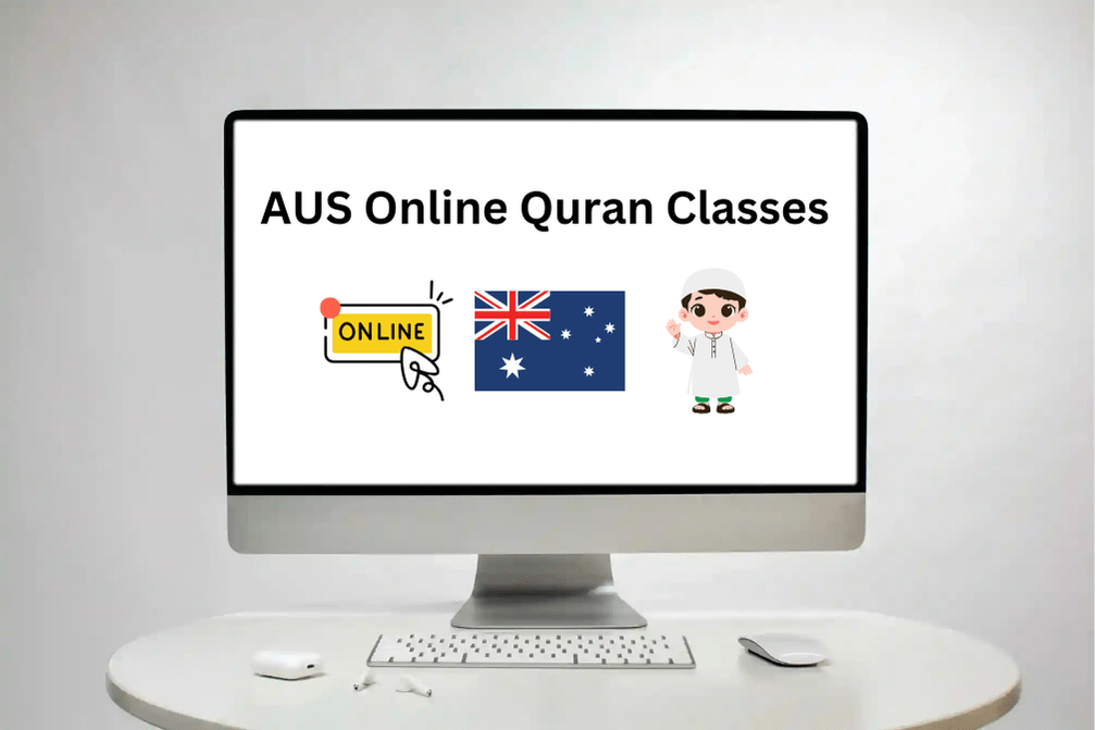 Online Quran Classes in Australia