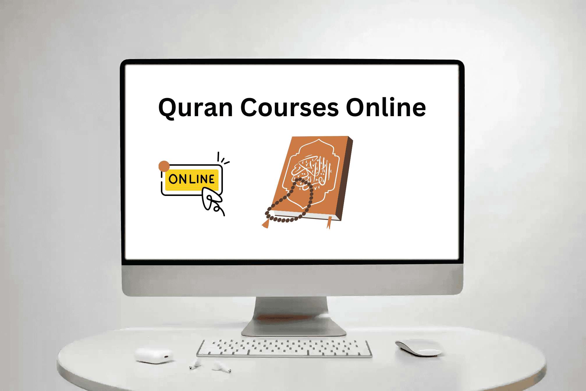 Quran Courses Online